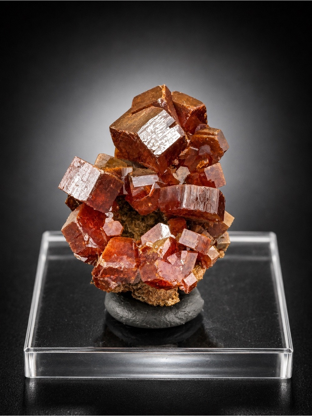 Vanadinite